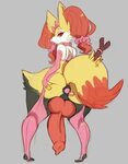 lucy the femboy braixen (@BraixenFemboy) Twitter (@BraixenFemboy) — Twitter